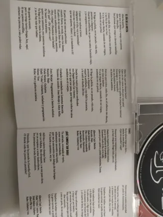 EXTREMODURO, Agila / Deltoya, CDs