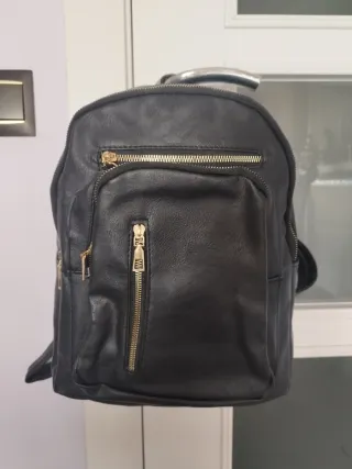 Mochilas NUEVAS (cierre Negocio )