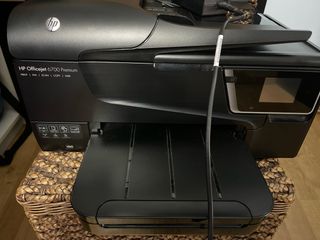 Impresora HP Officejet 6700 Premium