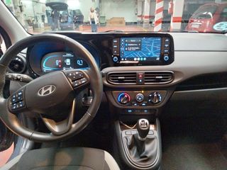 Hyundai i10 Klass 1.0 67 cv