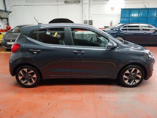 Hyundai i10 Klass 1.0 67 cv