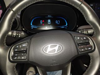 Hyundai i10 Klass 1.0 67 cv