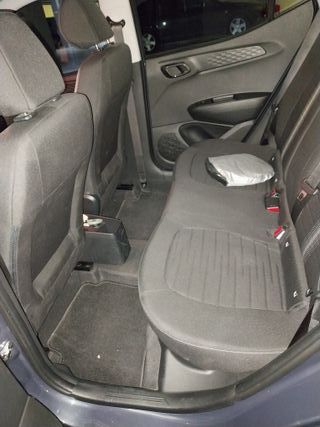 Hyundai i10 Klass 1.0 67 cv