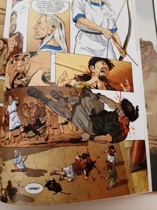 La Odisea( tomo integral)