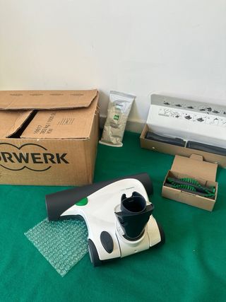 Battitappeto Vorwerk Folletto completo eb371