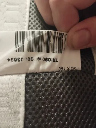 2 Colchones Pikolin + Somier + Patas