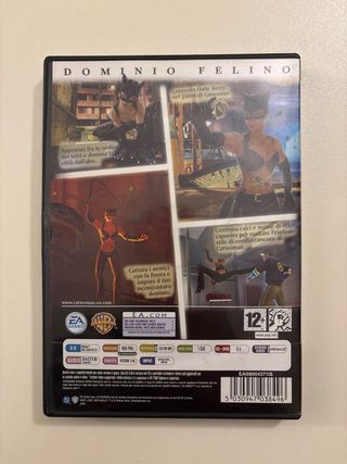 Runaway 2 + Catwoman PC Giochi