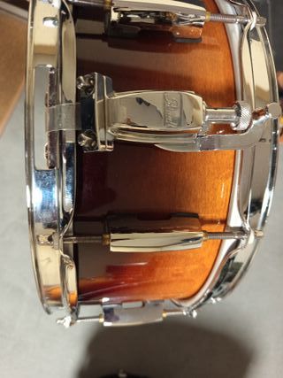 Batería Pearl Session Custom