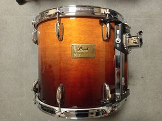 Batería Pearl Session Custom