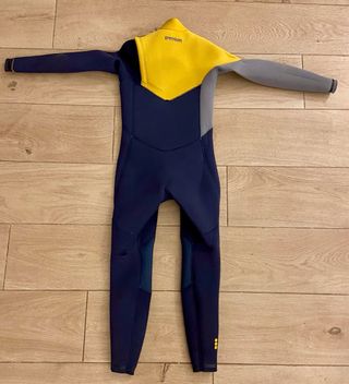 Traje surf infantil 4/3 talla 8