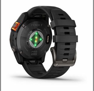 Garmin Fenix 7X Pro Solar Reloj GPS