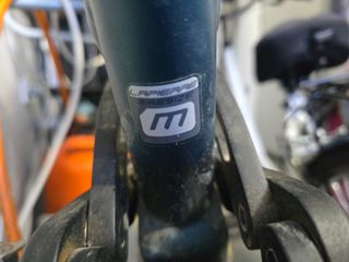 Bicicleta Eléctrica Lapierre Overvolt TR 5.5