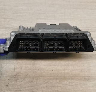 0281014354 CENTRALITA MOTOR