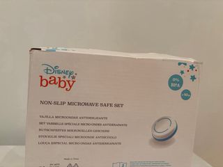 Vajilla Disney Baby Winnie Pooh