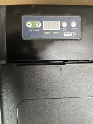 Nevera INDEL B 12V/230V Barco/Camper