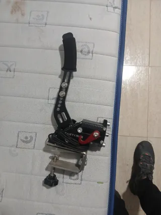 Freno de Mano USB para PC/PS4