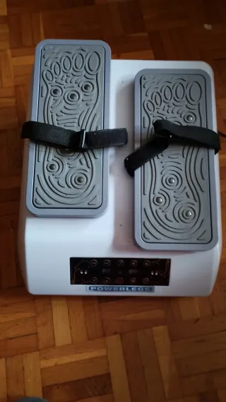 Masajeador de pies Powerlegs