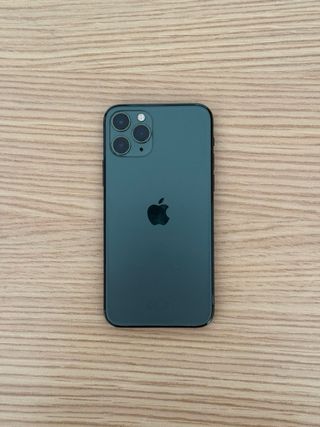 iPhone 11 Pro 256GB Nero
