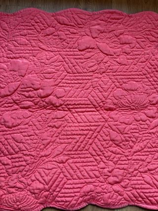 Colcha y 2 cojines Zara Home