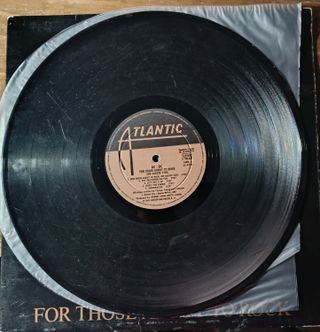 Vinilo AC/DC - For Those About To Rock LP