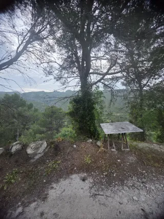 Terreno en venta contruible tiene agua