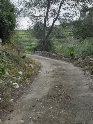 Terreno en venta contruible tiene agua