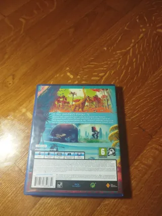 No Man's Sky - PS4 (Jogo em Português)