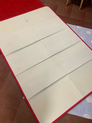 Alfombra infantil con animales