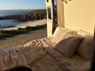 Citroen Jumper 2016 CAMPER