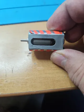 Motor Ninco NC-10 Exceeder