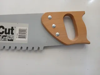 Sierra Bahco PrizeCut 32 820 mm