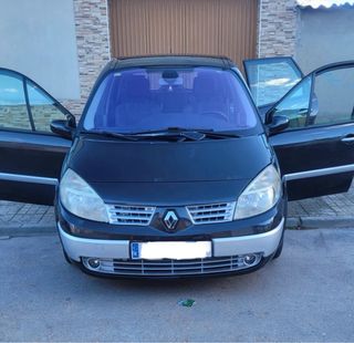 Renault Scenic 2005