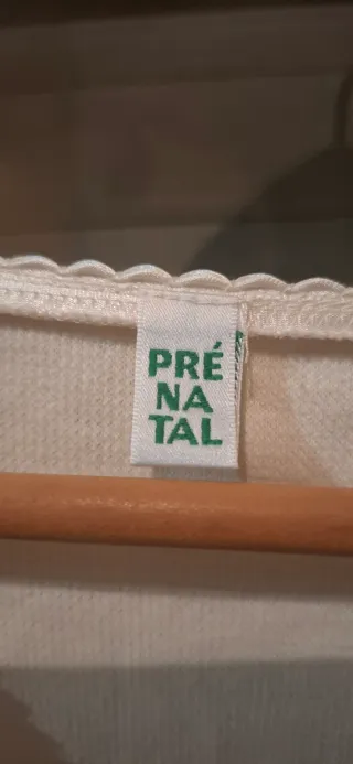 Camisón premamá Talla M