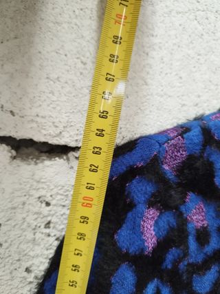 Jersey Desigual Mujer Multicolor