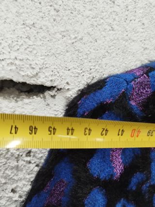 Jersey Desigual Mujer Multicolor