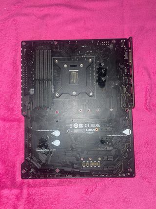Placa Base MSI MPG Z390 Gaming Plus