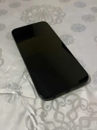 Xiaomi Redmi 15C 5G Negro con caja funda i cable C