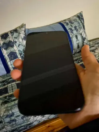 Xiaomi Redmi 15C 5G Negro con caja funda i cable C