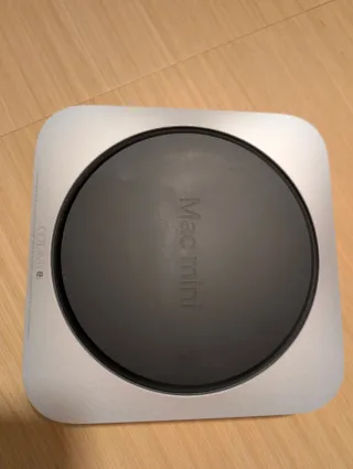 Mac Mini M2 2023 16GB 1TB