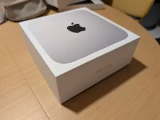 Mac Mini M2 2023 16GB 1TB