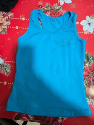 Ropa deportiva Cer Pratenc T.8