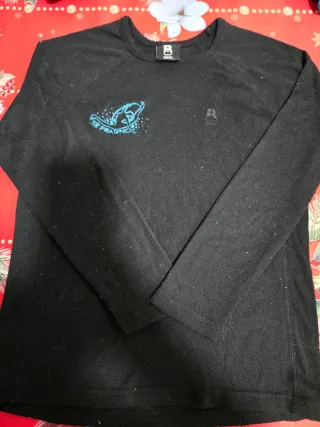 Ropa deportiva Cer Pratenc T.8