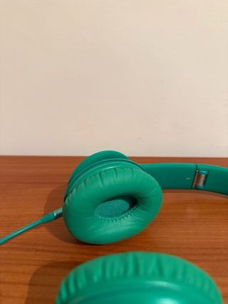Cuffie Beats Solo HD By Dr Dre