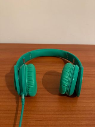 Cuffie Beats Solo HD By Dr Dre