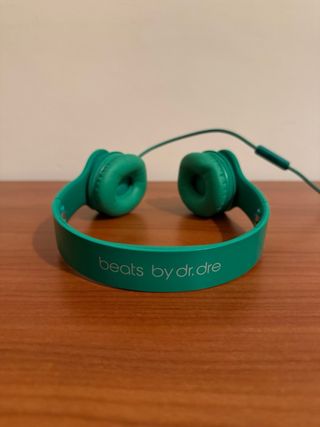 Cuffie Beats Solo HD By Dr Dre