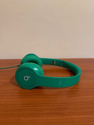 Cuffie Beats Solo HD By Dr Dre