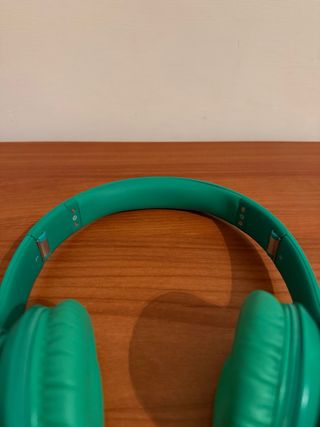 Cuffie Beats Solo HD By Dr Dre