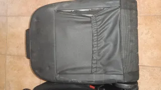 Asientos Individuales Peugeot 307 SW