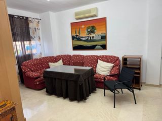 PRECIOSO DUPLEX EN SANLUCAR LA MAYOR (SEVILLA)