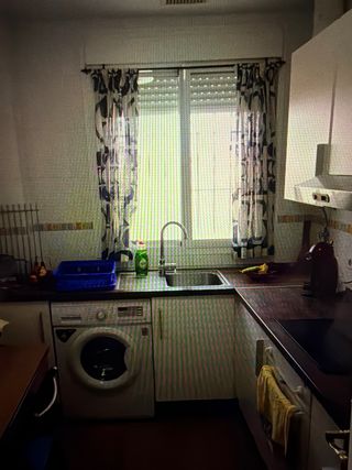 PRECIOSO DUPLEX EN SANLUCAR LA MAYOR (SEVILLA)